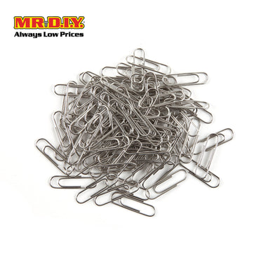 COMIX Paper Clip (100 pieces X 10 boxes) (29mm)