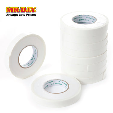 COMIX Double-Sided Foam Tape (10 pieces)(2.4cm x 4m)