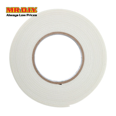 COMIX Double-Sided Foam Tape (10 pieces)(2.4cm x 4m)