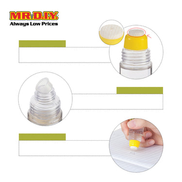 COMIX Water Glue (12 pieces)(50ml)