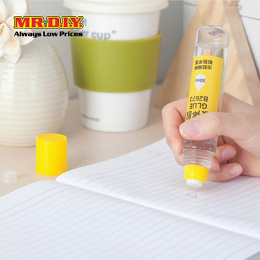 COMIX Water Glue (12 pieces)(50ml)