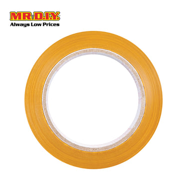 COMIX BOPP Tape (6 pieces)(4.8cm x 54m)