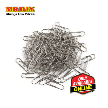 COMIX Paper Clip (200 pieces)(29mm)