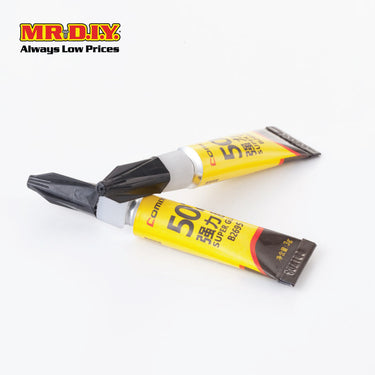 COMIX 502 Super Glue (10 pieces)(3g)