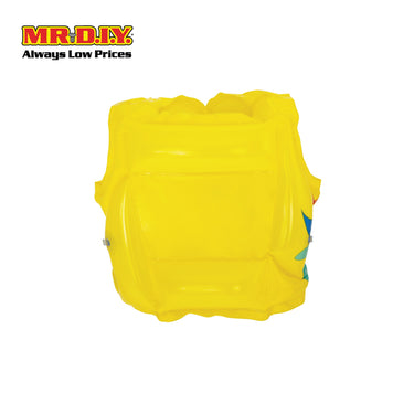 BESTWAY Bermudabay Inflatable Pool Jacket Safety Swim Vest (41cm x 30cm)