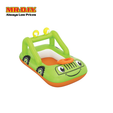 BESTWAY Lil'Navigator Inflatable Baby Boat (92cm x 61cm)