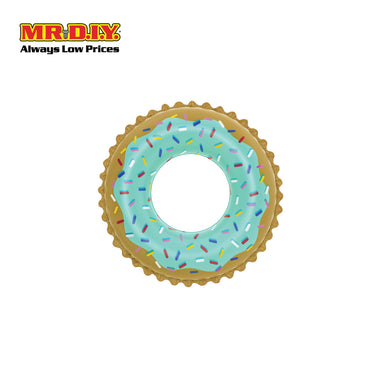 BESTWAY Sweet Donut Inflatable Swim Ring (91cm)