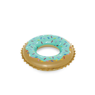 BESTWAY Sweet Donut Inflatable Swim Ring (91cm)
