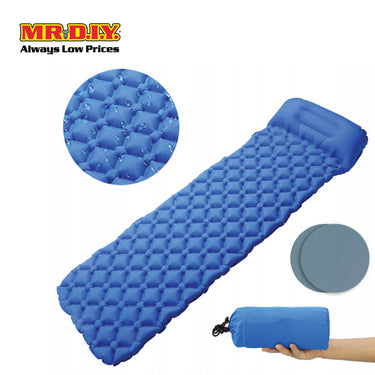 BESTWAY Float 'N Roll Inflatable Air Mat (2.13m x 86cm)