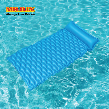 BESTWAY Float 'N Roll Inflatable Air Mat (2.13m x 86cm)