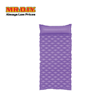 BESTWAY Float 'N Roll Inflatable Air Mat (2.13m x 86cm)