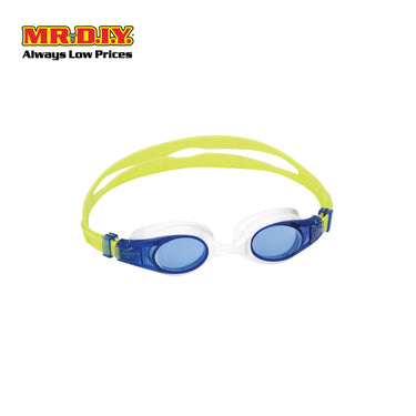 BESTWAY Accelera Kids Swimming Anti-Fog UV-Protection Goggles
