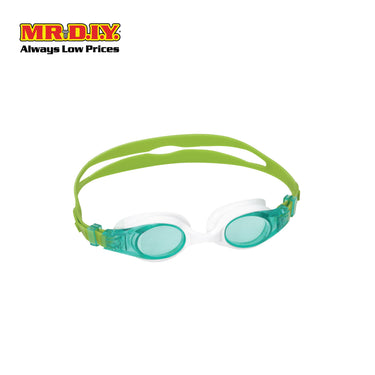 BESTWAY Accelera Kids Swimming Anti-Fog UV-Protection Goggles