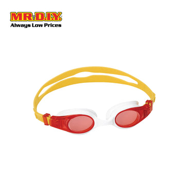 BESTWAY Accelera Kids Swimming Anti-Fog UV-Protection Goggles