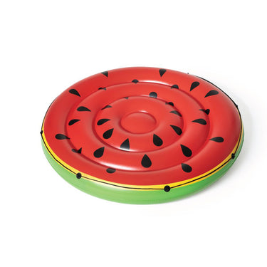 BESTWAY Watermelon Island Inflatable Pool Float (1.88m)