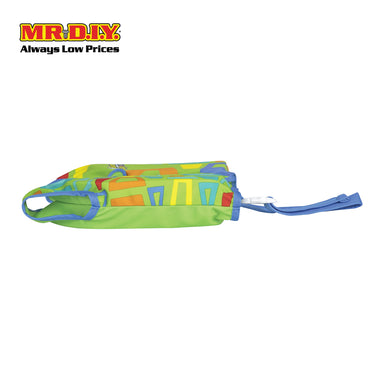 (MR.DIY) BESTWAY Aquastar Fabric Swim Vest (Size S/M)