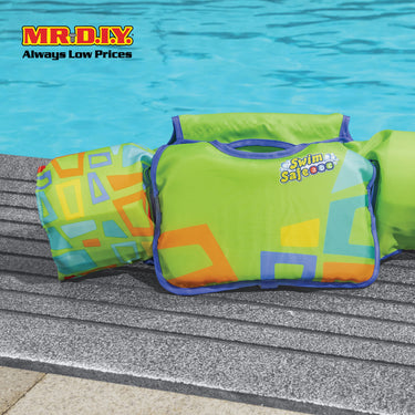 BESTWAY Aquastar Fabric Swim Pal