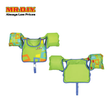 BESTWAY Aquastar Fabric Swim Pal