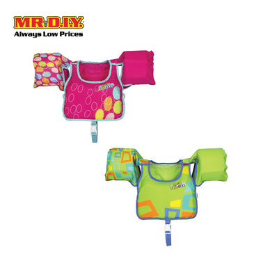 BESTWAY Aquastar Fabric Swim Pal