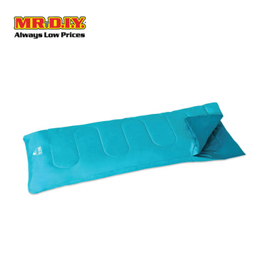 [BEST SELLER] (MR.DIY) PAVILLO Evade 15 Portable Outdoor Camping Sleeping Bag (180cm x 75cm)