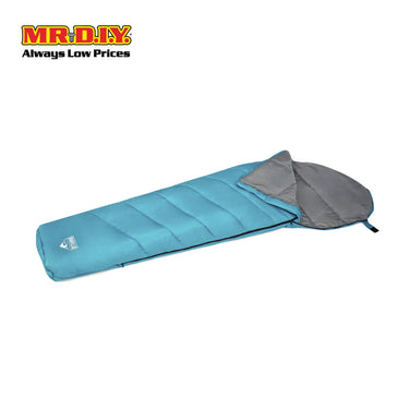 PAVILLO Hiberhide 10 Portable Outdoor Camping Sleeping Bag (220cm x 75cm x 50cm)
