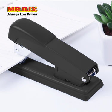 (MR.DIY) COMIX Paper Stapler (126 x 39.3 x 56.5mm)