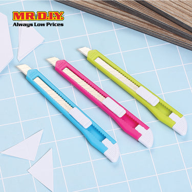 COMIX Utility Knife (9mm)