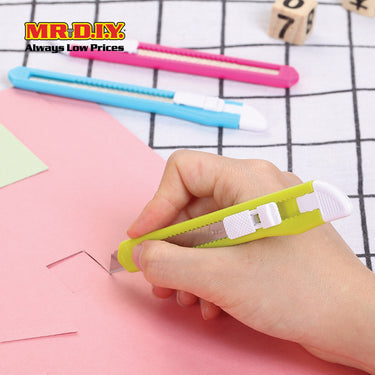 COMIX Utility Knife (9mm)