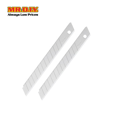 COMIX Carbon Steel Cutting Blade (10 pieces)(9mm)