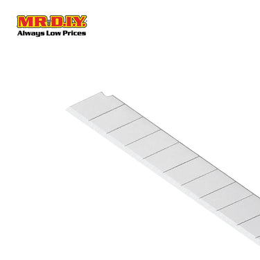 COMIX Carbon Steel Cutting Blade (10 pieces)(9mm)