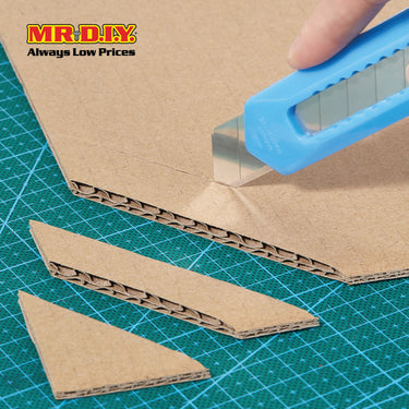 COMIX Utility Knife B2809 (18mm)