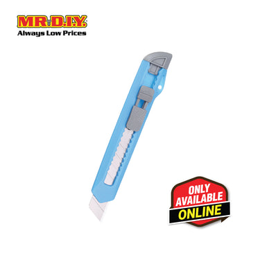 COMIX Utility Knife B2809 (18mm)