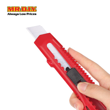 COMIX Utility Knife B2805 (18mm)