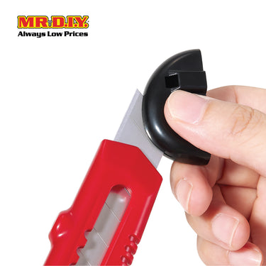 COMIX Utility Knife B2805 (18mm)