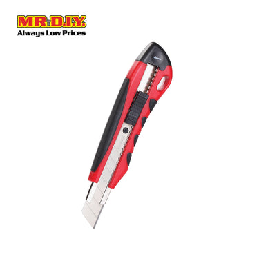 COMIX Non-Slip Utility Knife (18mm)