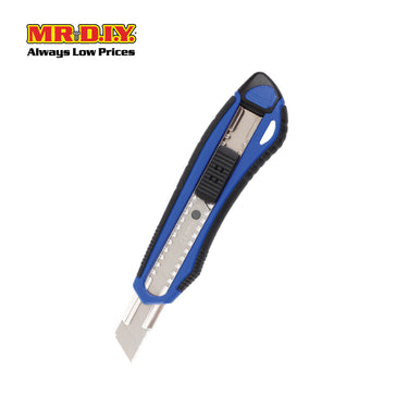 COMIX Soft Non-Slip Utility Knife (18mm)