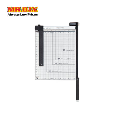 COMIX A4 Paper Trimmer (305 x 254mm)