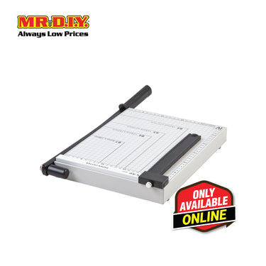 COMIX A4 Paper Trimmer (305 x 254mm)