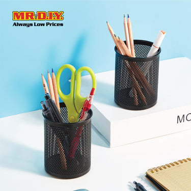 COMIX Metal Pen Holder (82 x 105mm)