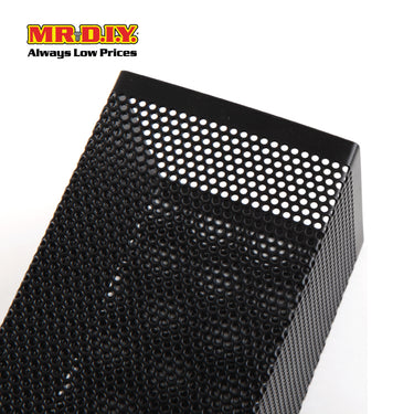 COMIX Metal Pen Holder (72 x 72 x 108mm)