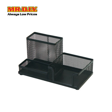 COMIX Metal Desk Organizer (205 x 105 x 100mm)