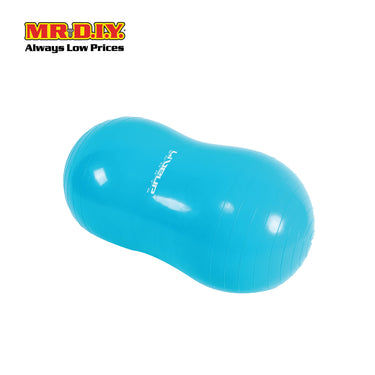 LIVEUP Sports Sensory Gym Peanut Ball - Blue (90cm) LS3223A