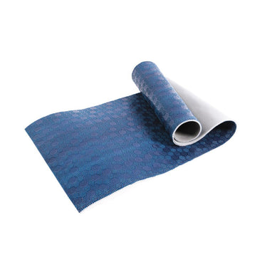 LIVEUP Sports XPE Yoga Mat - Blue (160cm) LS3584.PR