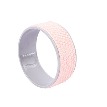LIVEUP Sports Gym Yoga Ring - Pink (33cm) LS3750