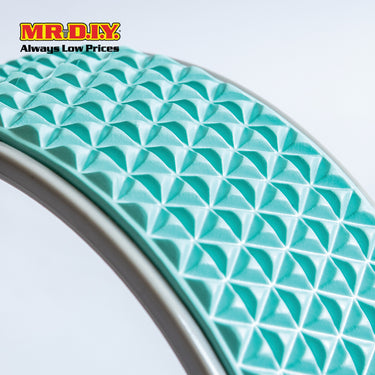 LIVEUP Sports Gym Yoga Ring - Blue (33cm) LS3750