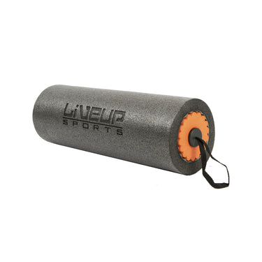 LIVEUP Sports 3-in-1 Yoga Roller Set (45cm) LS3765