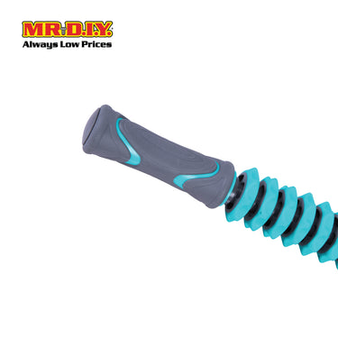 LIVEUP Sports Massage Bar with 12 Rollers (45cm) LS5044