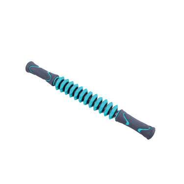 LIVEUP Sports Massage Bar with 12 Rollers (45cm) LS5044