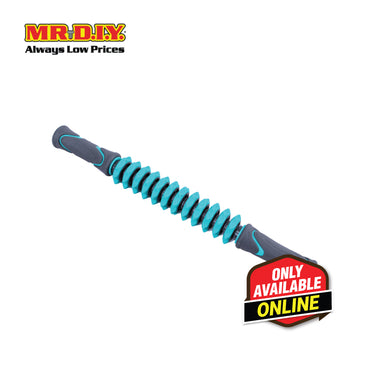 LIVEUP Sports Massage Bar with 12 Rollers (45cm) LS5044