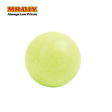 LIVEUP Sports Massage Therapy Grip Ball 3 PCS (5cm) LS3311